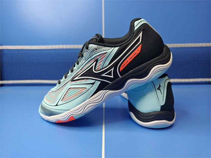 Mizuno Wave Medal 7 настольный теннис 110315 - фото 710