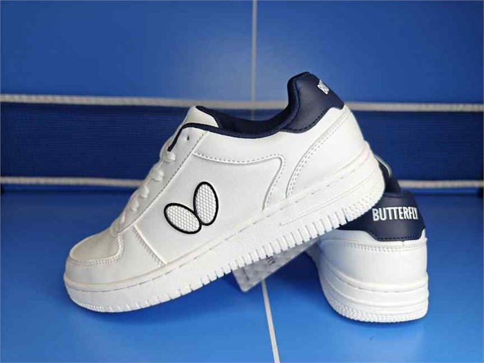 Кроссовки Butterfly Sneaker white 110344 - фото 884