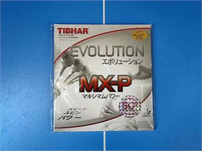 Накладка Tibhar Evolution MXP-50* 110261