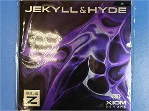 Xiom Jekyll & Hyde Z52.5 110262