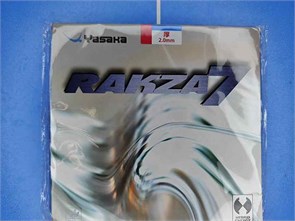 Накладка Yasaka Rakza 7 110277