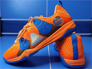 Кроссовки для настольного тенниса Li-Ning 110319