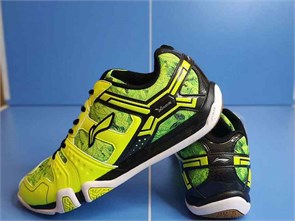 Кроссовки бадминтон/настольный теннис Li-Ning 110341