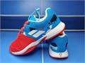 Теннисные кроссовки Babolat pulsion allcourt kid 110306 - фото 652