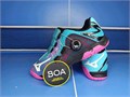 Кроссовки Mizuno Wave Medal Boa 110340 - фото 857